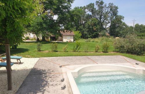 En Françaison Gîte en Lomagne Gersoise - Photo 26