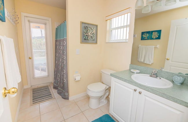 Comfortable Tuscan Ridge Vacation Home - Foto 21