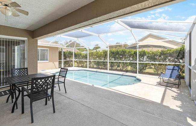 Great Community, Amazing Private Pool, Near Disney! - Foto 1