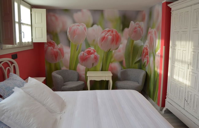 Akla Hotel Suites Santillana - Foto 35