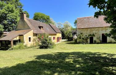 Loue maison dans le Perche - Foto 1