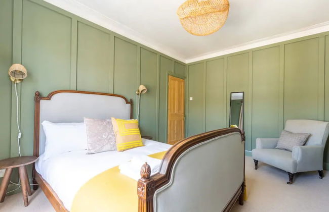 Luxuriously Designed 3 Bedroom Apartment in Clapham - Foto 9