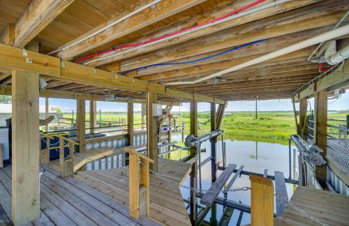 Lake Wales Vacation Rental with Direct Canal Access! - Foto 25