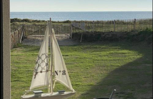 Face aux Isles - Foto 1