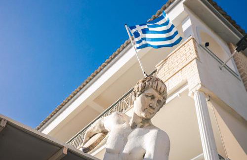 Lagonisi Luxury Escape - Foto 62