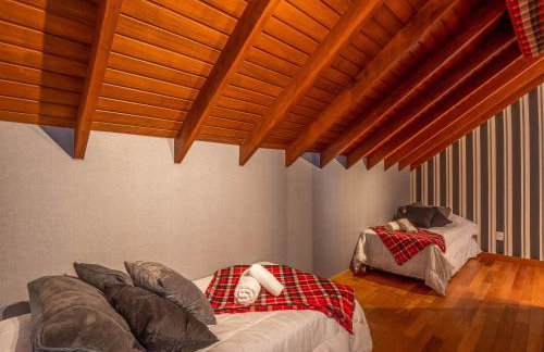 Cobertura Premium no centro de Gramado - Foto 37