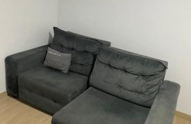 Apt charmoso bem localizado Piscina e 02 quartos Próximo rodoviária - Foto 9