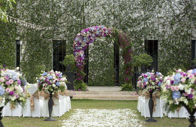 Anantara Chiang Mai Serviced Suites - Photo 74