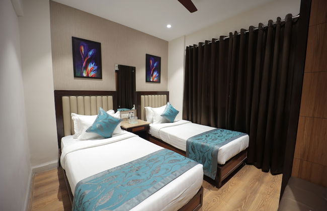 The Byke Studio Apartment - Foto 12