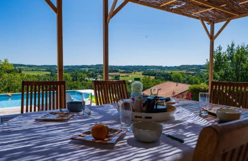 Holiday Home Bourgat by Interhome - Foto 60