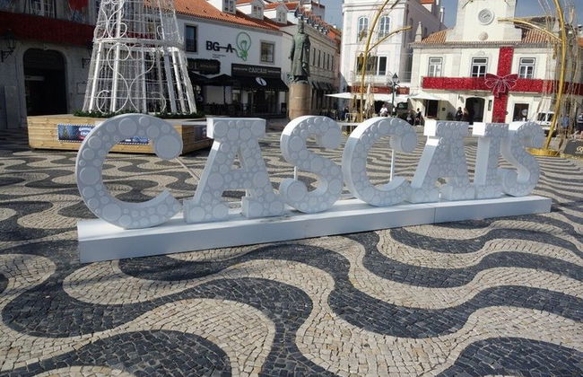 Private Full Day Tour of the Charming Village of Cascais - Photo 11