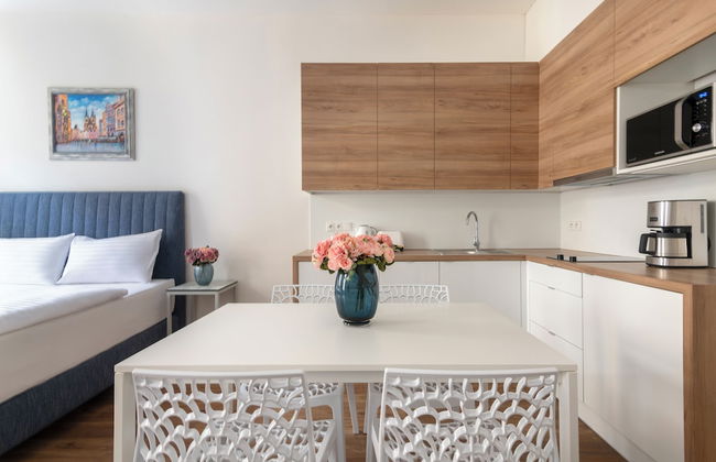 Prague Tales Boutique Residence by Dwellfort - Foto 64