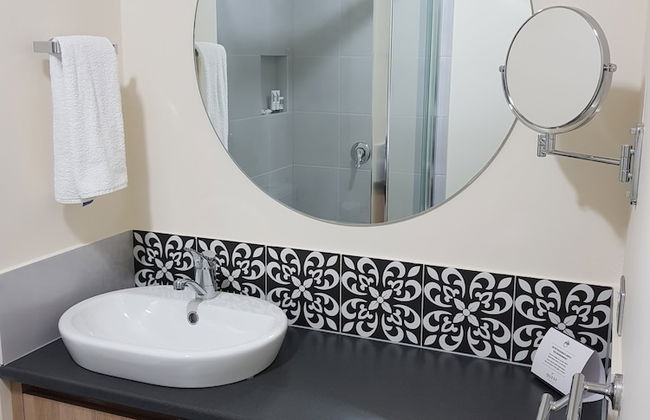 Quest Tamworth - Foto 21