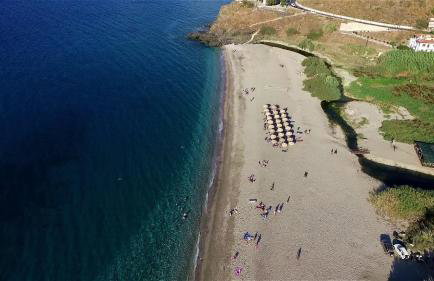 Ikaria Utopia - Cusco Studios - Photo 1