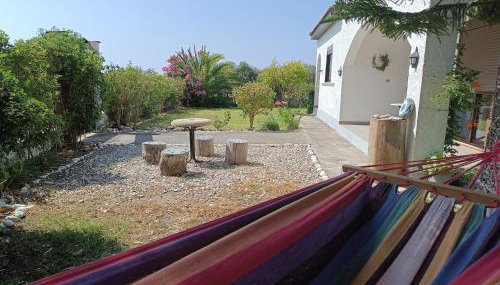 Alonia Summerhouse in Fanes - Foto 4