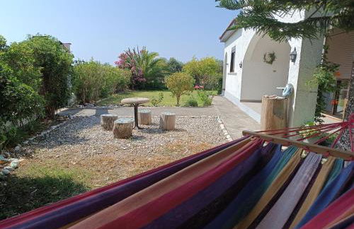 Alonia Summerhouse in Fanes - Foto 4