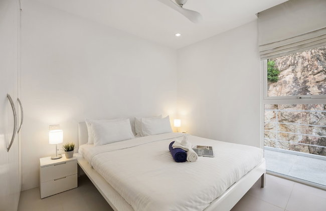 Luxury Apartment Unique Residences - Photo 28