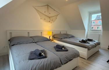 Residence Hamburg - Reeperbahn - St Pauli - Hafen -Schanze - 2 Zimmer - Foto 1