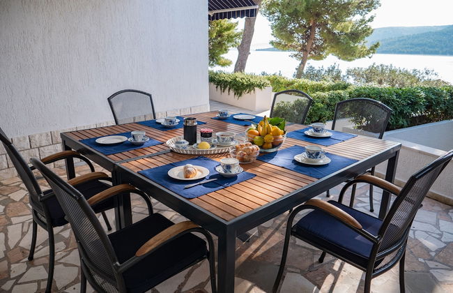 Villa Mare - Foto 22