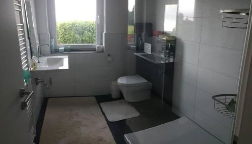 Wohnung in den Weinbergen - Foto 4, Garden view, Shower