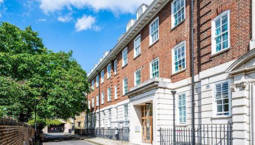 For Students Only AXO Waterloo Ensuite Rooms in London - Foto 4