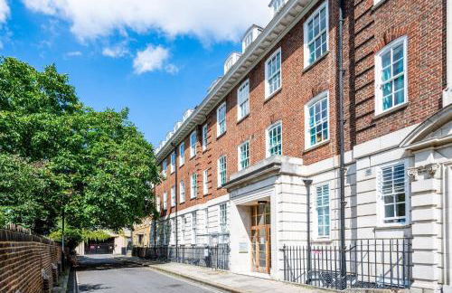 For Students Only AXO Waterloo Ensuite Rooms in London - Foto 4