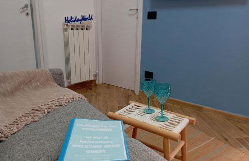 La Casetta Del Pescatore by Holiday World - Foto 7