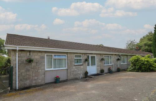 Nuthatch Cottage at Riverside Lodge - Foto 28