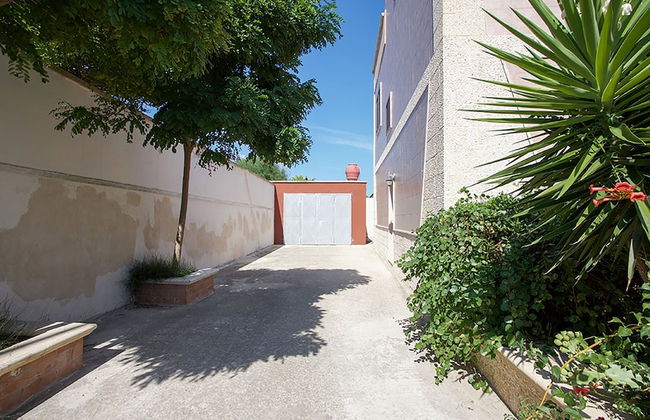 Villa Irene Nice Seaview - Foto 12