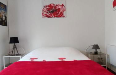 Studio Les coquelicots - Foto 25