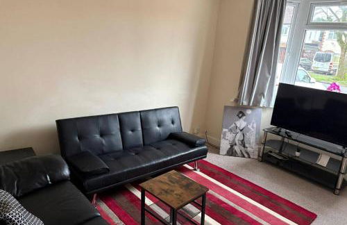 Tranquil Wolves Retreat with 4 Bedrooms - Foto 1