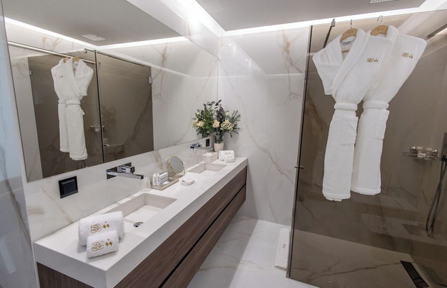 Valentina Residence by GuimaGold - Foto 60