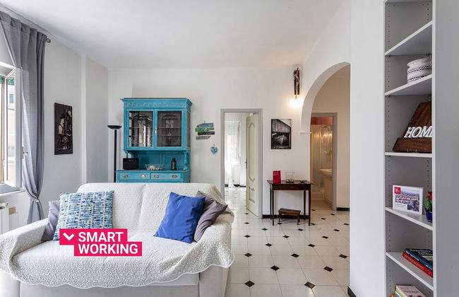 La Casa di Pento in Genova - Foto 1