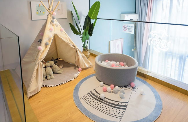 Xiwuju International - Foto 47