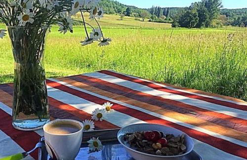 Belle maison Vallée du Lot. - Foto 4