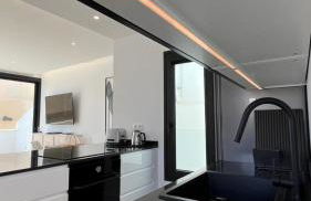 C-10 Vegueta Apartment - Private Rooftop Pool - Foto 15