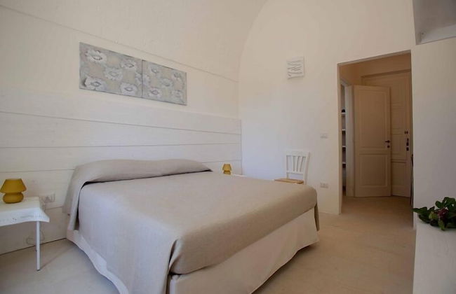 Santa Marina Masseria del Salento - Foto 3