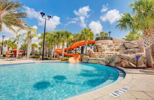 7 Bedrooms 5 Bathrooms Solterra 5220 OA - Foto 43
