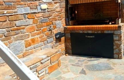 Endless Blue from Syros - Fabrika House 1 & 2 - Photo 19