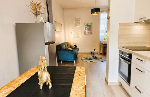 La Noé d'Or by Madame Conciergerie - Foto 20