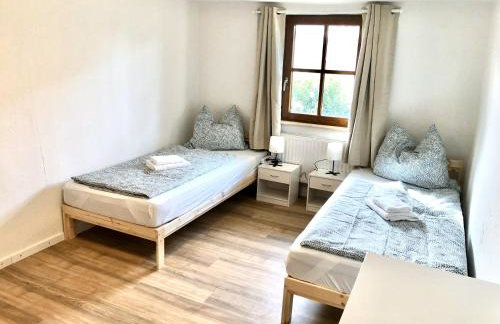 Vilstal Apartments - Foto 8