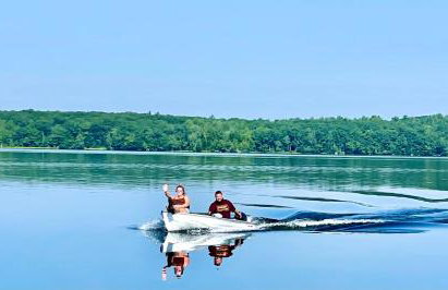 Nautilus Floating Island Cabin - Foto 46