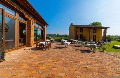 AGRITURISMO RIVA RATTA - Foto 46