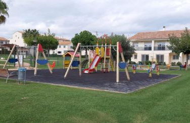 PINAR RESORT - Foto 24