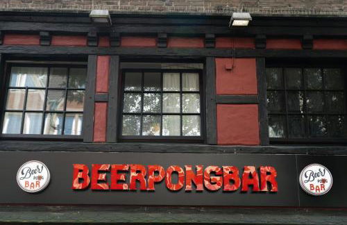 City Apartments Old Town Düsseldorf - Foto 22