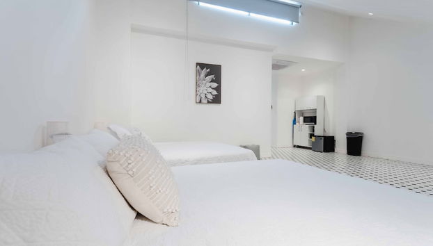 Casa Lefevre 3C - Foto 5, Habitación