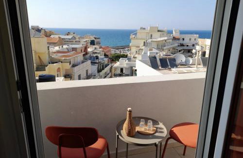 Evropis penthouse - Foto 1