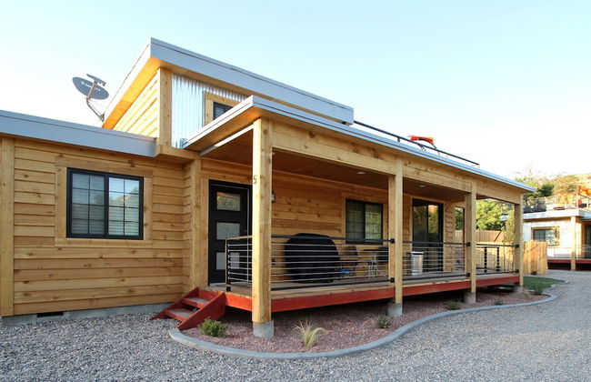 The Escape to East Zion - Photo 31