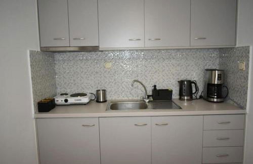 Avli Guesthouse - Foto 4