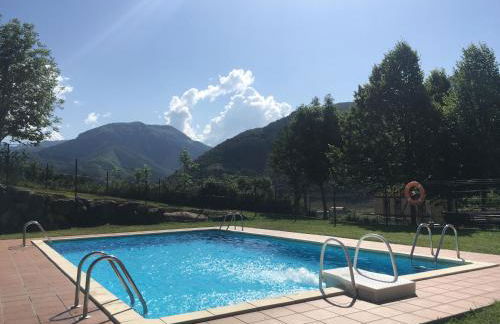 PRECIOSO CHALET JUNTO A POTES CON PISCINA-4 Hab,3 Baños - Photo 10